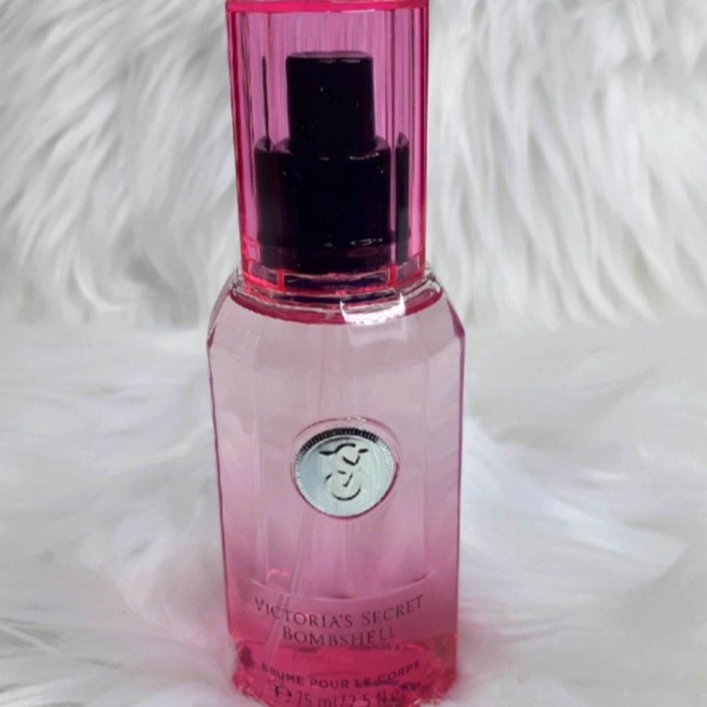 VS bombshell